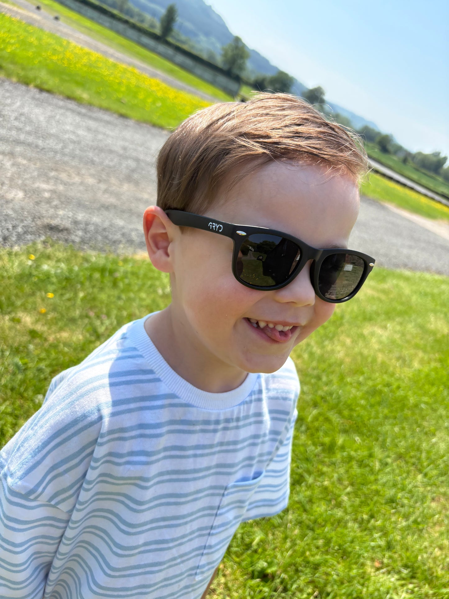 GRYD KIDS polarized sunglasses