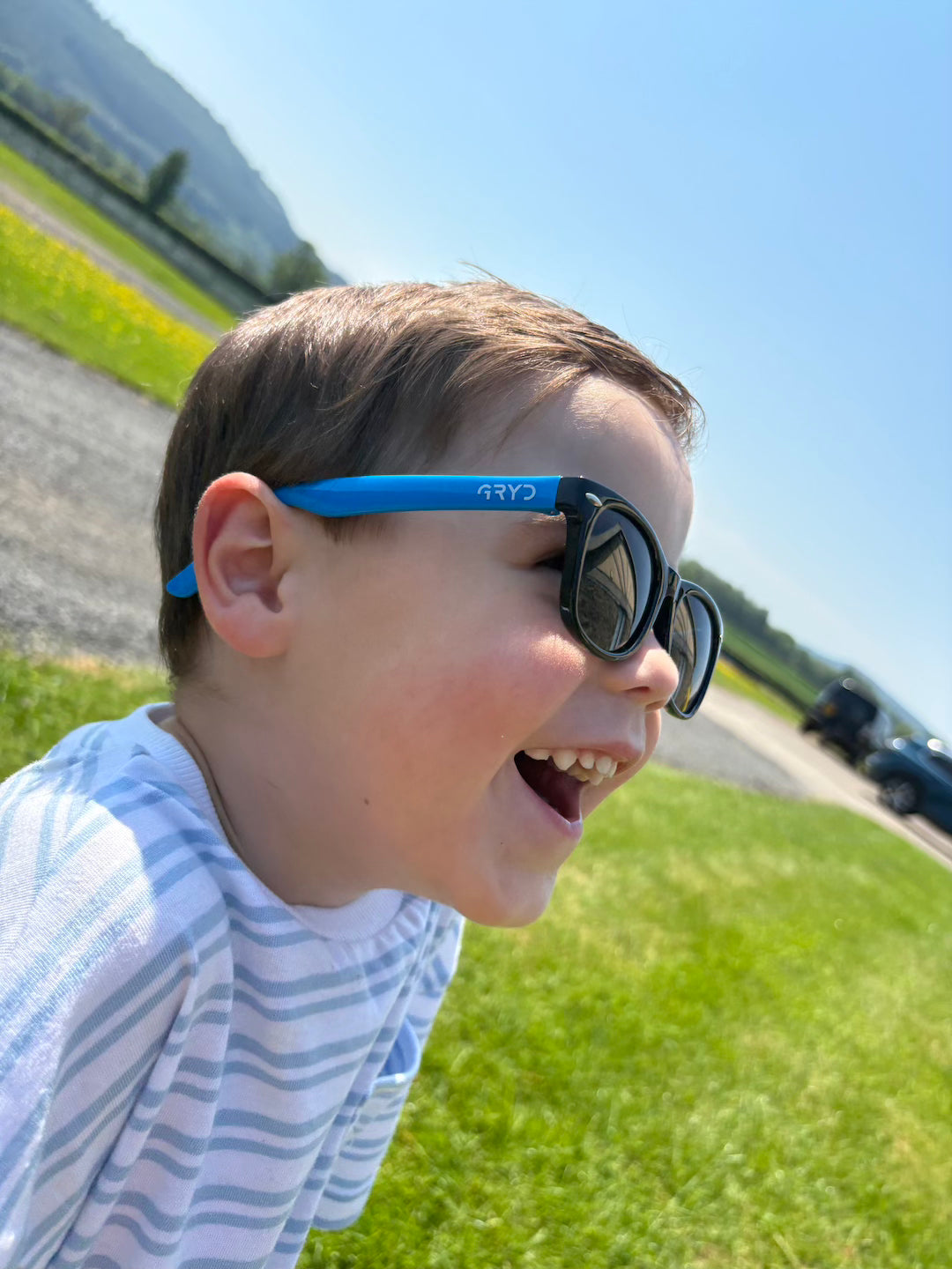 GRYD KIDS polarized sunglasses