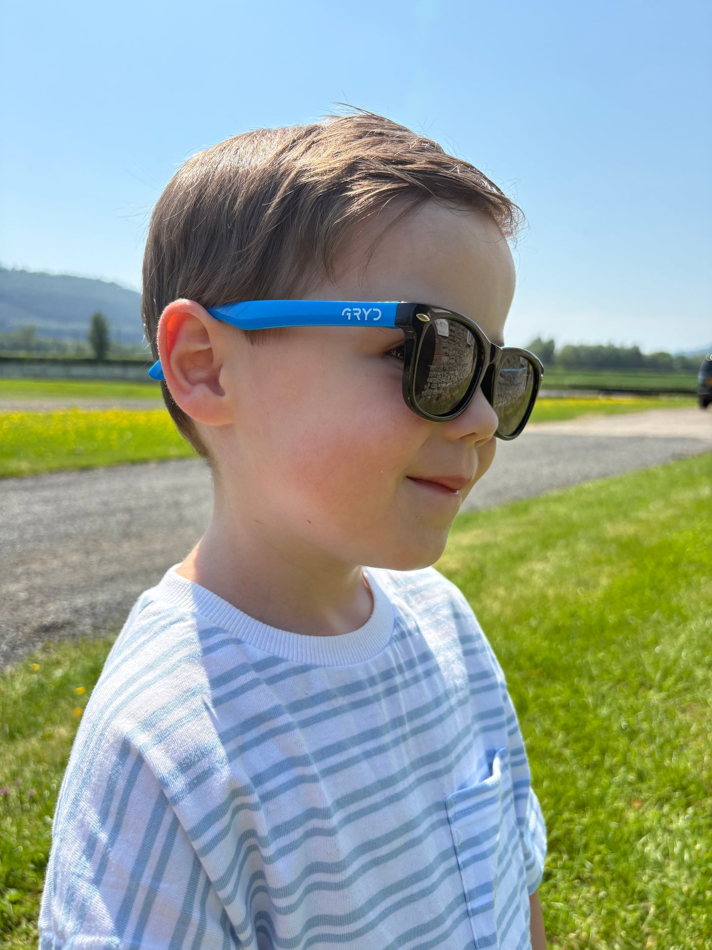 GRYD KIDS polarized sunglasses