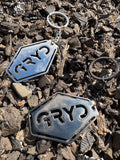GRYD Keyring's