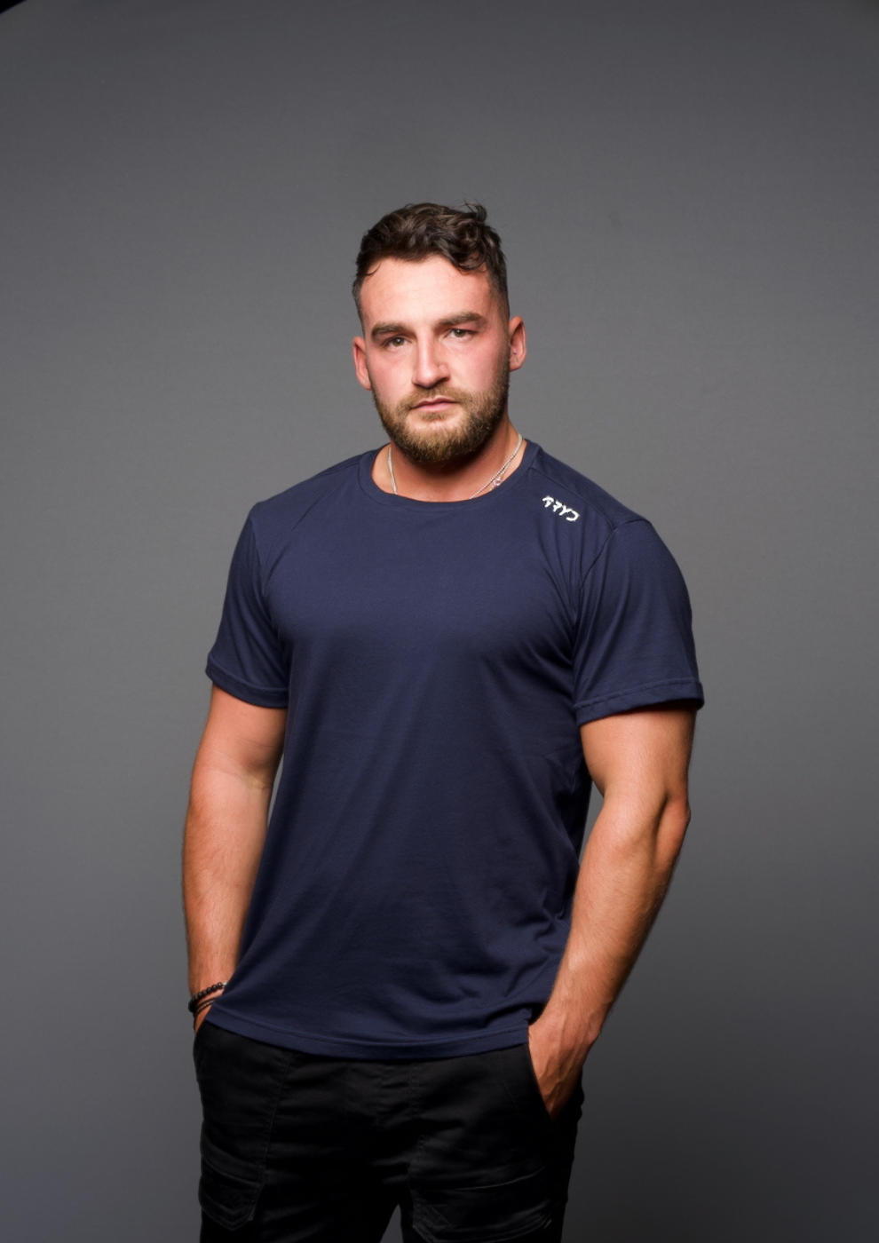 GRYD Crew Neck T-Shirt
