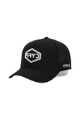 GRYD Kids Diamond Logo Adjustable Caps