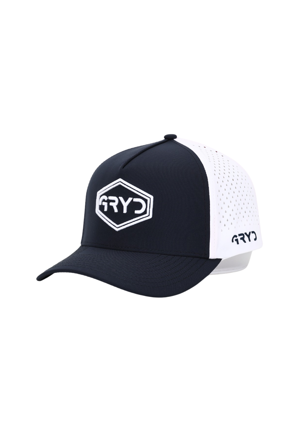 GRYD Diamond Logo Adjustable Caps