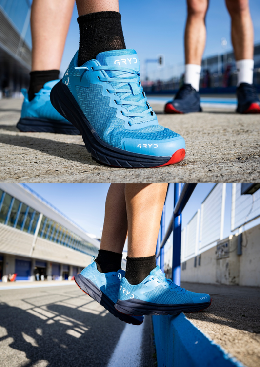 GRYD Men's Trainers