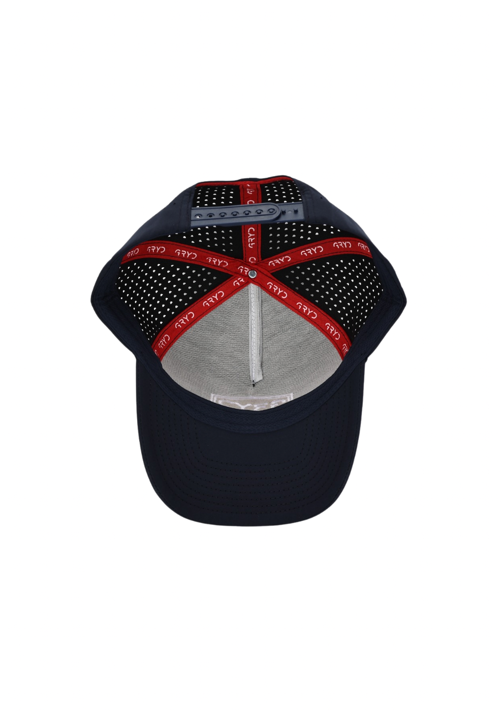 GRYD Diamond Logo Adjustable Caps
