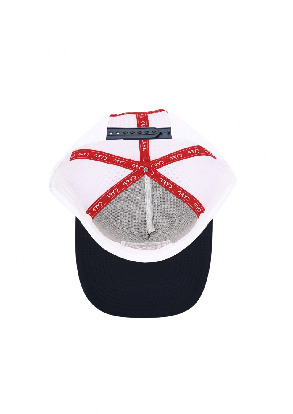 GRYD Diamond Logo Adjustable Caps