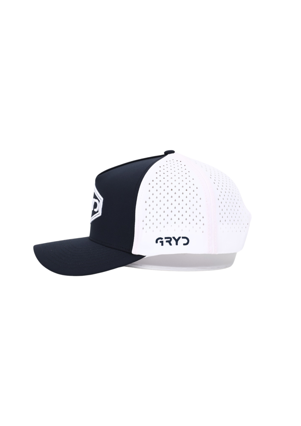 GRYD Diamond Logo Adjustable Caps