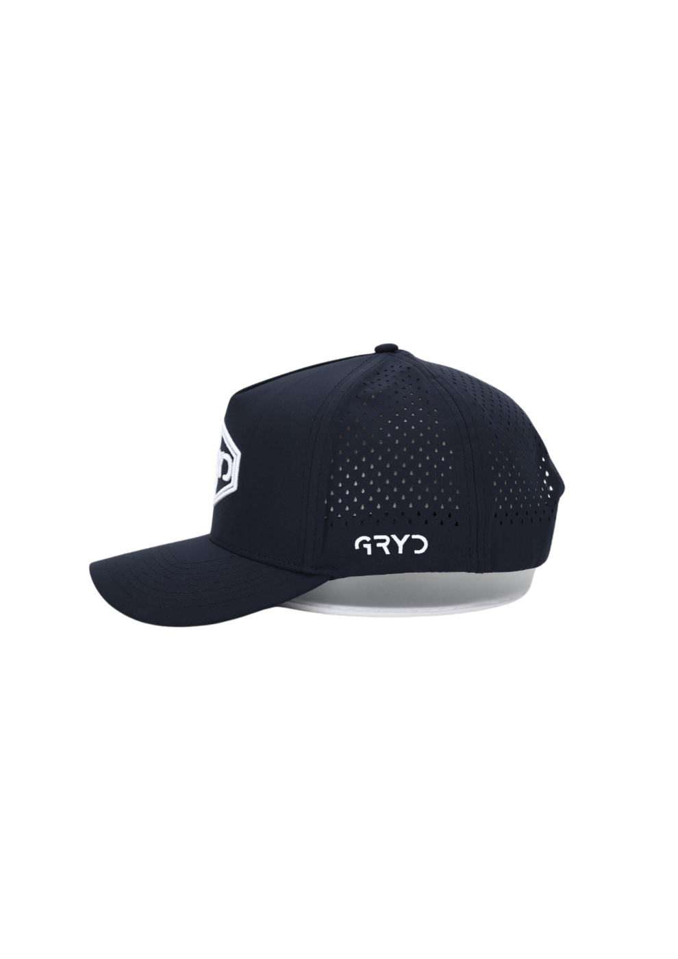 GRYD Kids Diamond Logo Adjustable Caps