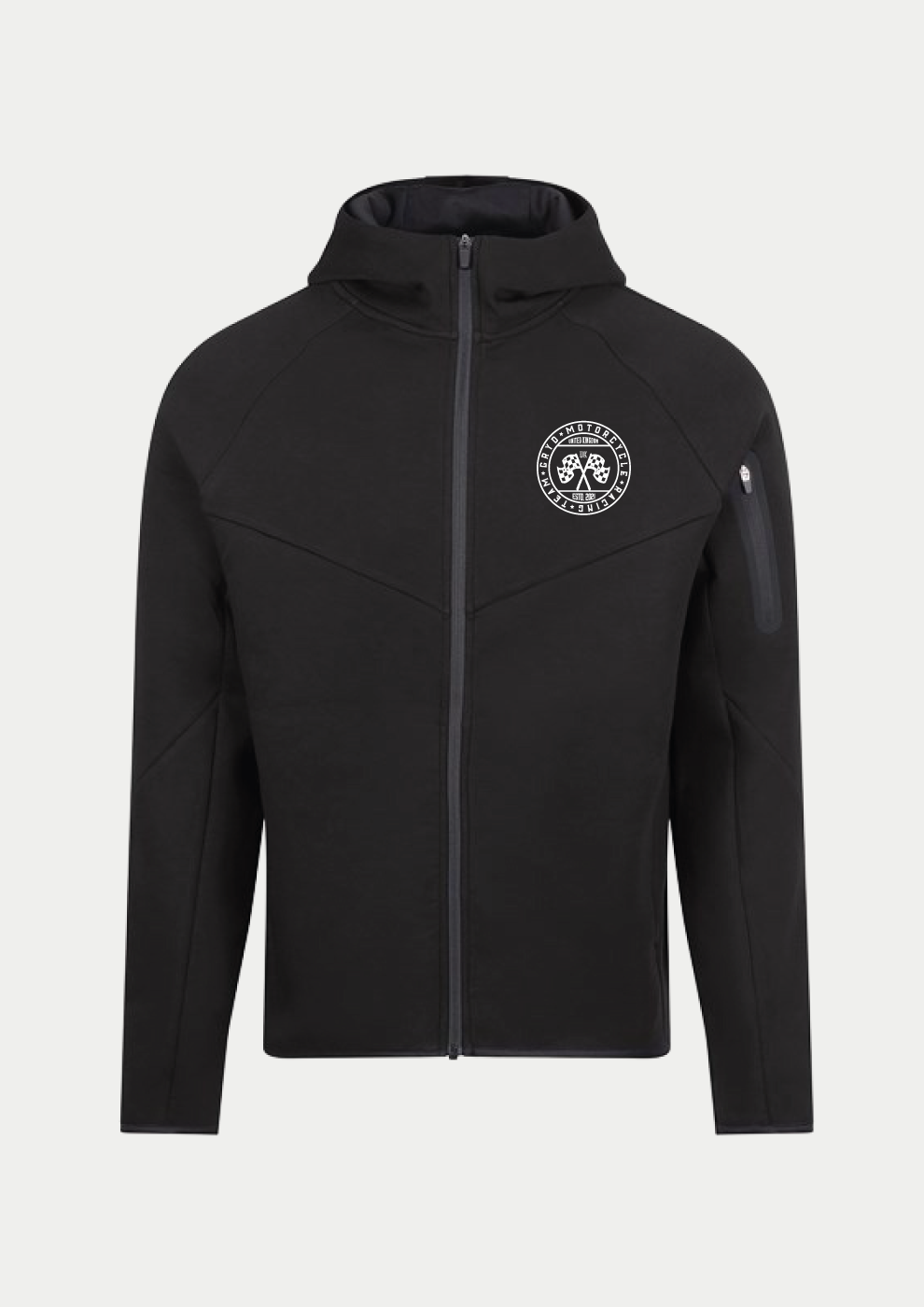 Team GRYD Speed Shop Hoodie